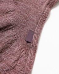 PAS NORMAL STUDIOSネックウォーマー【Logo Merino Knit Necktube】mb_03l