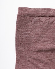 PAS NORMAL STUDIOSネックウォーマー【Logo Merino Knit Necktube】mb_05l