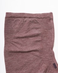 PAS NORMAL STUDIOSネックウォーマー【Logo Merino Knit Necktube】mb_06l