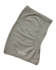 PAS NORMAL STUDIOSネックウォーマー【Logo Merino Knit Necktube】mb_c1
