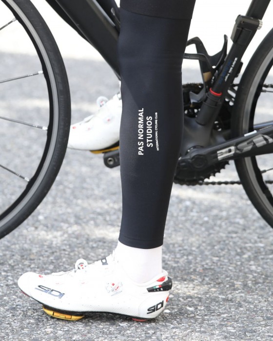 PAS NORMAL STUDIOSレッグウォーマー【LEG WARMERS】14l