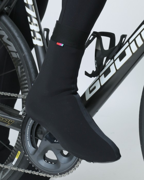 Velocioウィンターシューズカバー【Zero+ Bootie】12l