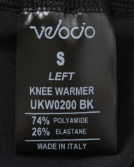 Velocioニーウォーマー【Knee Warmer】mb_12l