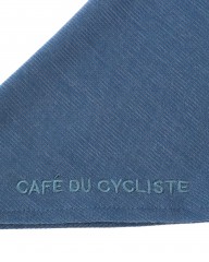 Cafe du Cyclisteメリノネックウォーマー【Loulou】mb_05l