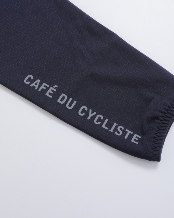 Cafe du Cyclisteレッグウォーマー【Lili】02l