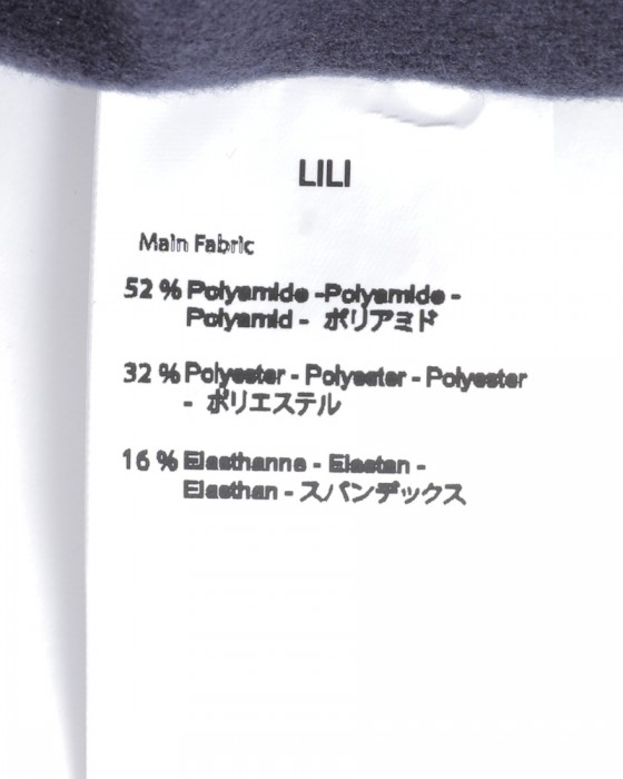 Cafe du Cyclisteレッグウォーマー【Lili】09l