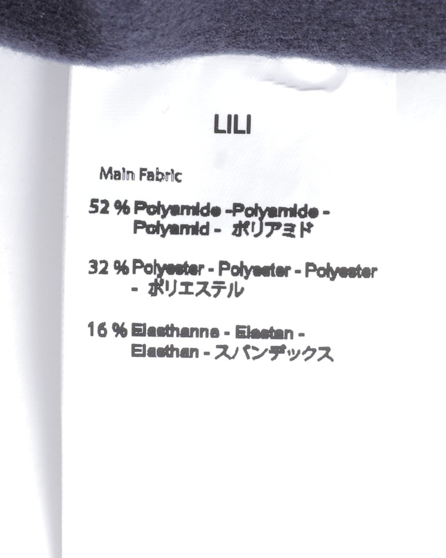 Cafe du Cyclisteレッグウォーマー【Lili】09l