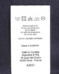 Cafe du Cyclisteレッグウォーマー【Lili】mb_08l