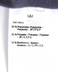 Cafe du Cyclisteレッグウォーマー【Lili】mb_09l