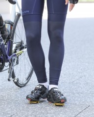 Cafe du Cyclisteレッグウォーマー【Lili】mb_13l