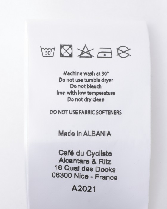 Cafe du Cyclisteアームウォーマー【Lola】13l