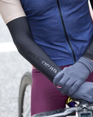 Cafe du Cyclisteアームウォーマー【Lola】mb_19l