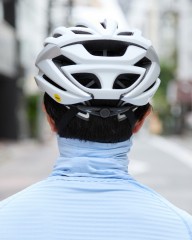 Cafe du Cyclisteネックウォーマー【MOIRA】mb_14l