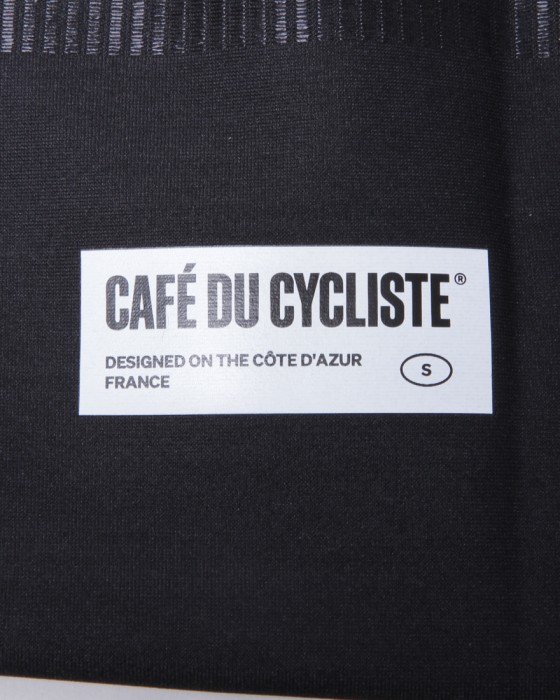 Cafe du Cyclisteレッグウォーマー 【Carissa】07l