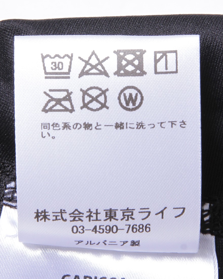 Cafe du Cyclisteレッグウォーマー 【Carissa】10l