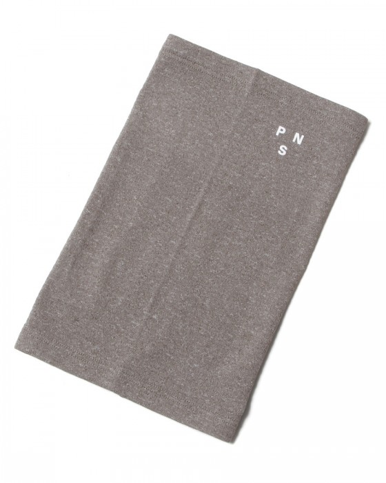 PAS NORMAL STUDIOSネックカバー【Logo Thermal Necktube】c1