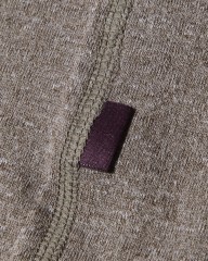 PAS NORMAL STUDIOSネックカバー【Logo Thermal Necktube】mb_03l