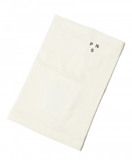 PAS NORMAL STUDIOSネックカバー【Logo Thermal Necktube】mb_c0