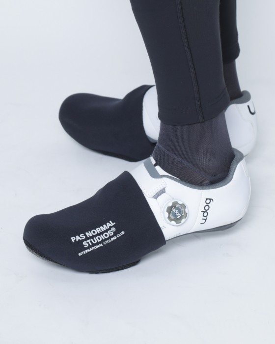 PAS NORMAL STUDIOSトゥカバー【Logo Toe Cover】01l