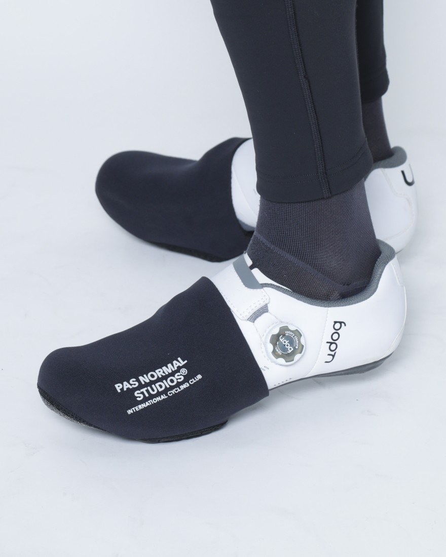 PAS NORMAL STUDIOSトゥカバー【Logo Toe Cover】01l