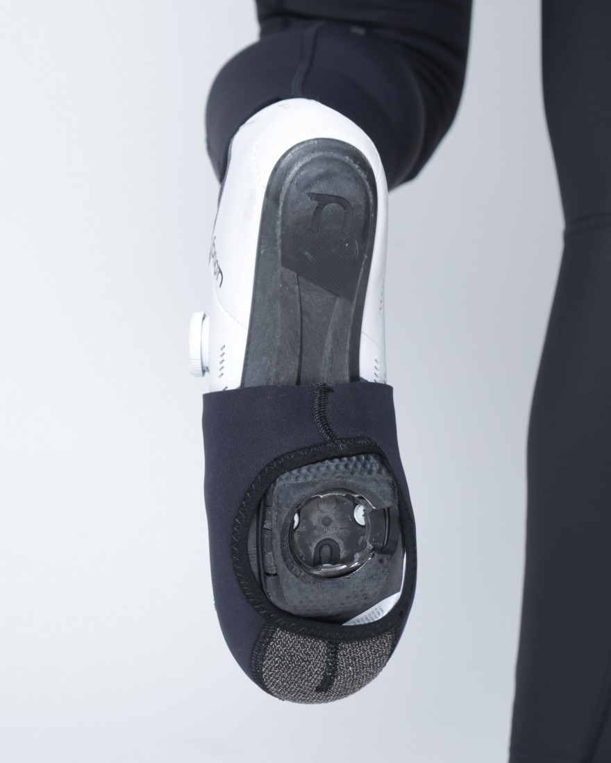 PAS NORMAL STUDIOSトゥカバー【Logo Toe Cover】02l