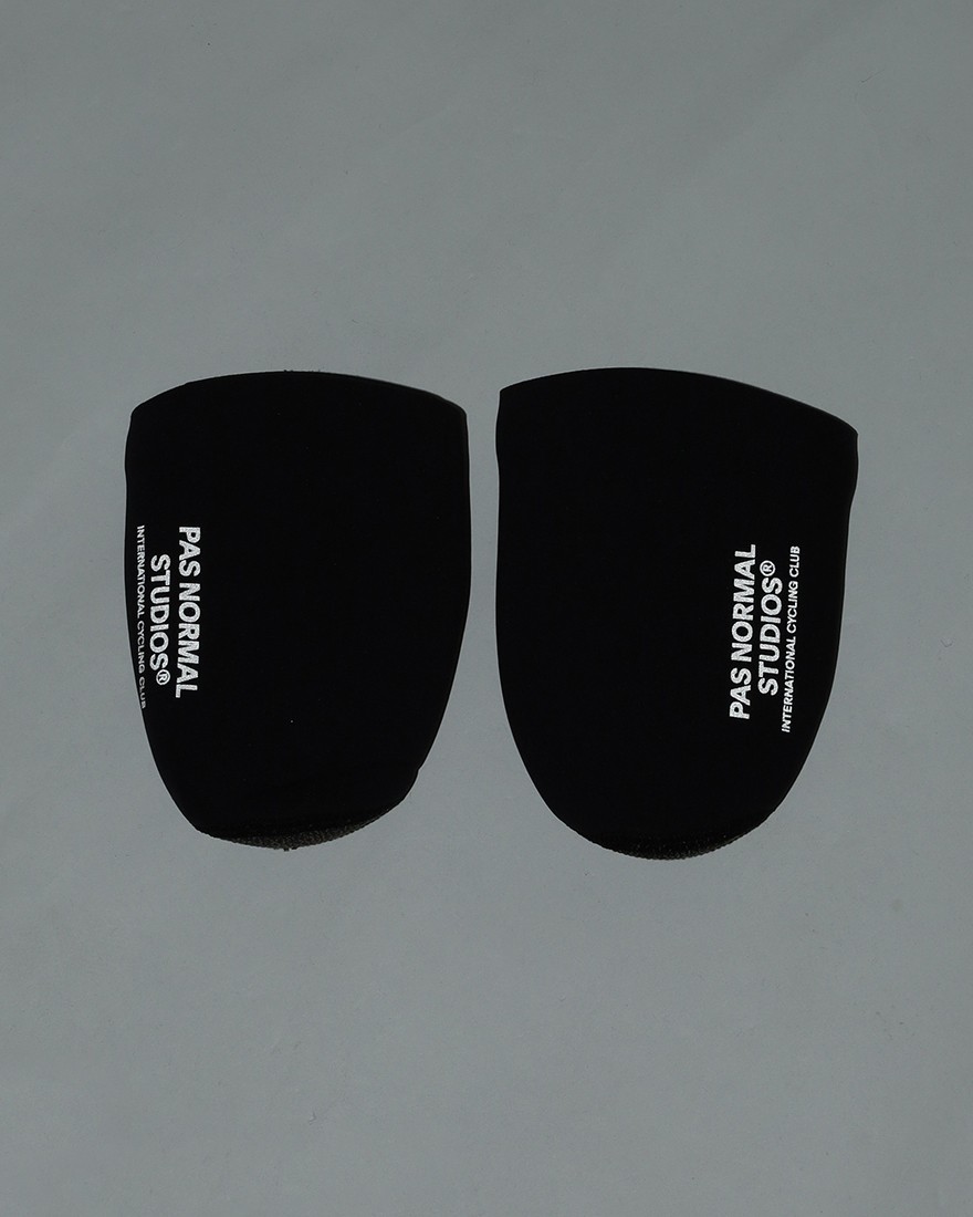 PAS NORMAL STUDIOSトゥカバー【Logo Toe Cover】04l