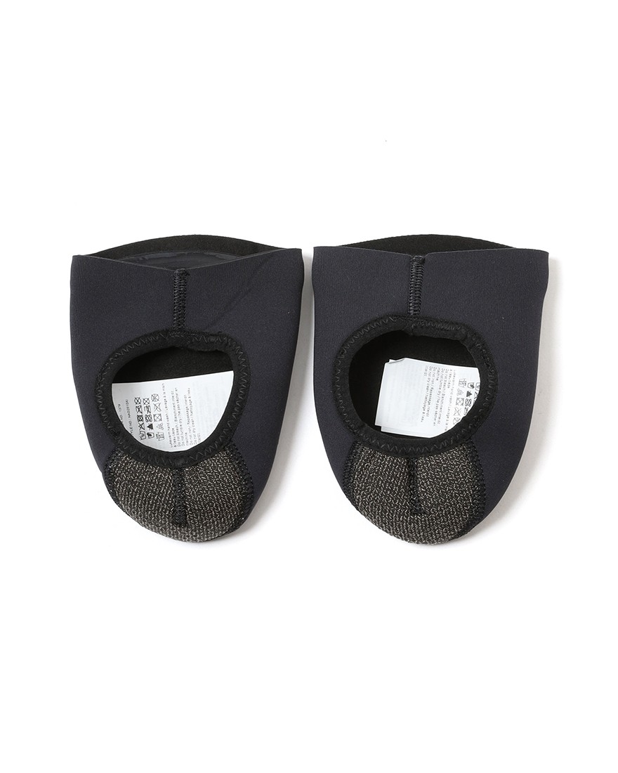 PAS NORMAL STUDIOSトゥカバー【Logo Toe Cover】05l