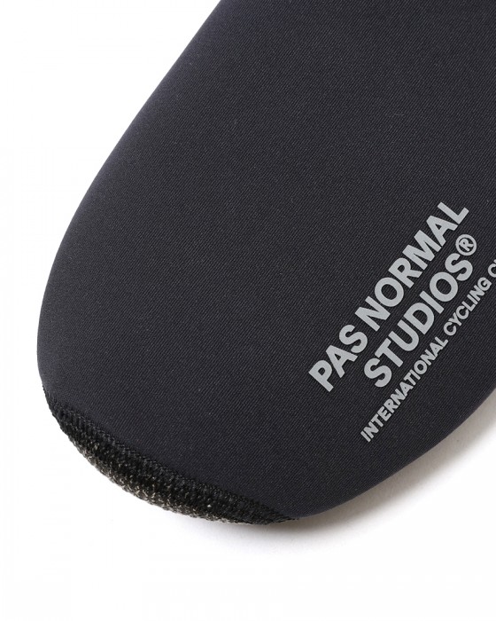 PAS NORMAL STUDIOSトゥカバー【Logo Toe Cover】06l