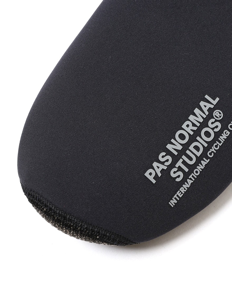 PAS NORMAL STUDIOSトゥカバー【Logo Toe Cover】06l