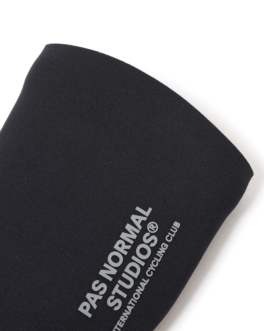 PAS NORMAL STUDIOSトゥカバー【Logo Toe Cover】07l