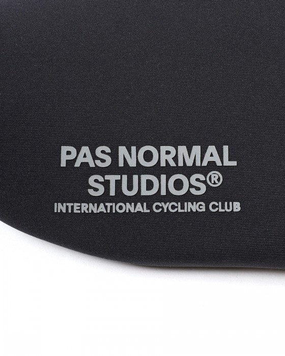 PAS NORMAL STUDIOSトゥカバー【Logo Toe Cover】09l