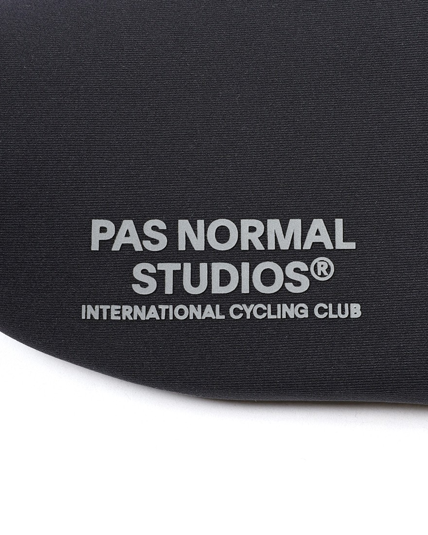 PAS NORMAL STUDIOSトゥカバー【Logo Toe Cover】09l