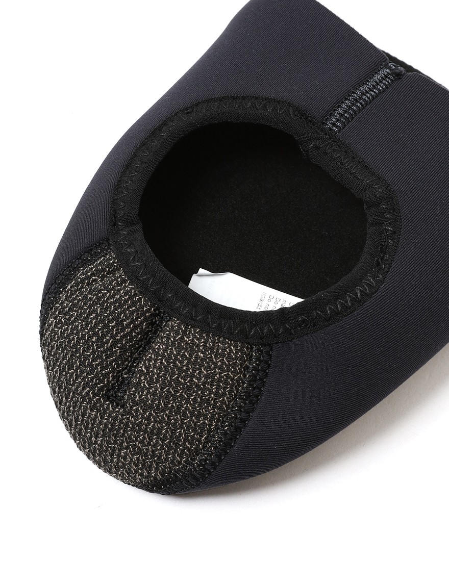PAS NORMAL STUDIOSトゥカバー【Logo Toe Cover】10l