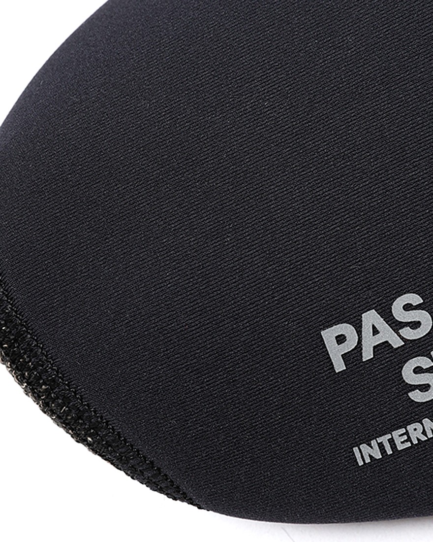 PAS NORMAL STUDIOSトゥカバー【Logo Toe Cover】11l