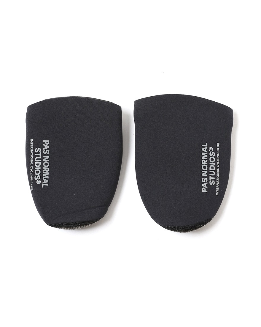 PAS NORMAL STUDIOSトゥカバー【Logo Toe Cover】c0