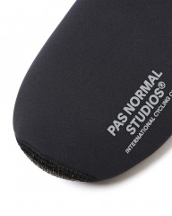 PAS NORMAL STUDIOSトゥカバー【Logo Toe Cover】mb_06l