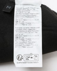 PAS NORMAL STUDIOSトゥカバー【Logo Toe Cover】mb_15l
