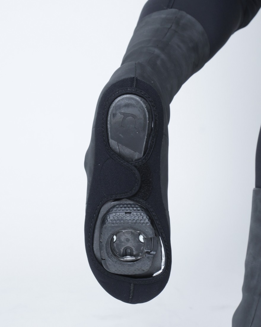 PAS NORMAL STUDIOSシューズカバー【Logo Heavy Overshoes】03l