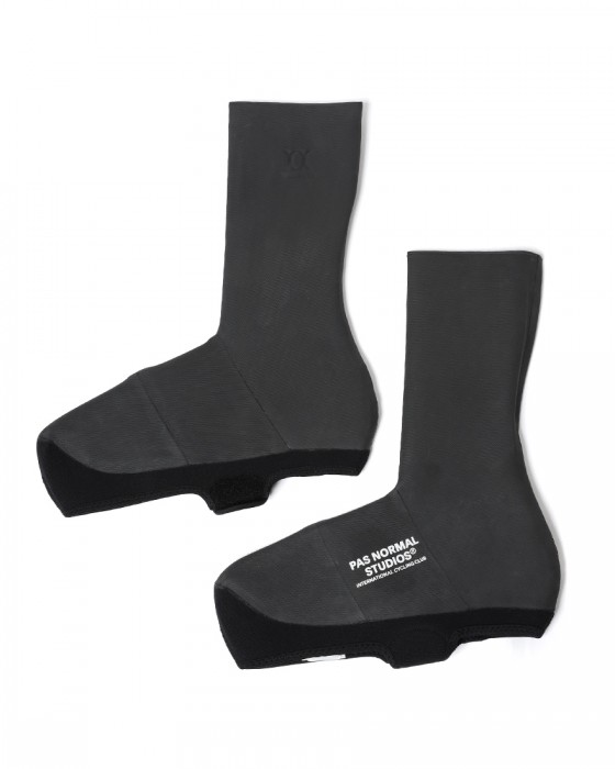 PAS NORMAL STUDIOSシューズカバー【Logo Heavy Overshoes】04l