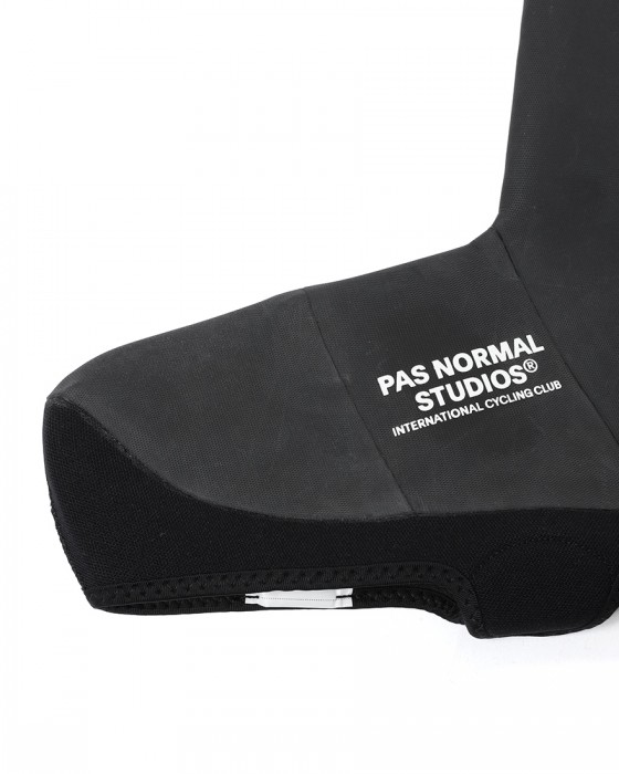 PAS NORMAL STUDIOSシューズカバー【Logo Heavy Overshoes】06l