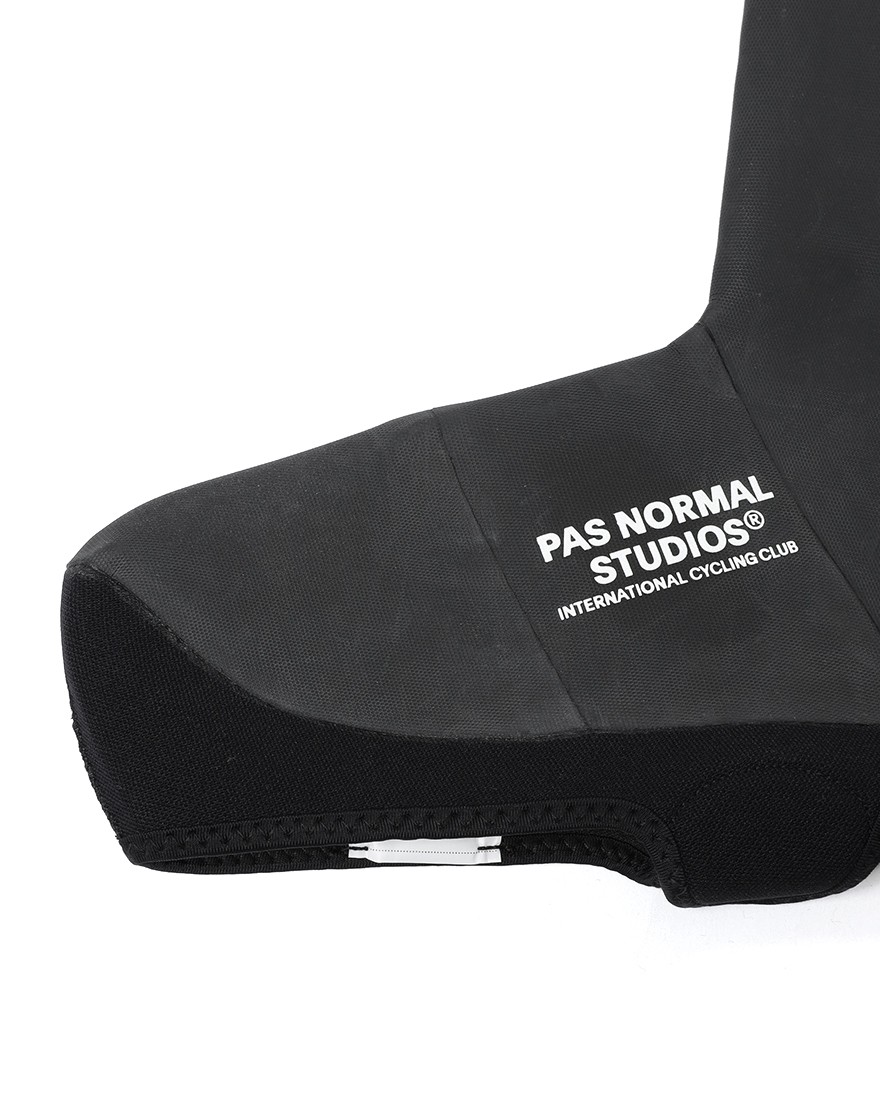 PAS NORMAL STUDIOSシューズカバー【Logo Heavy Overshoes】06l