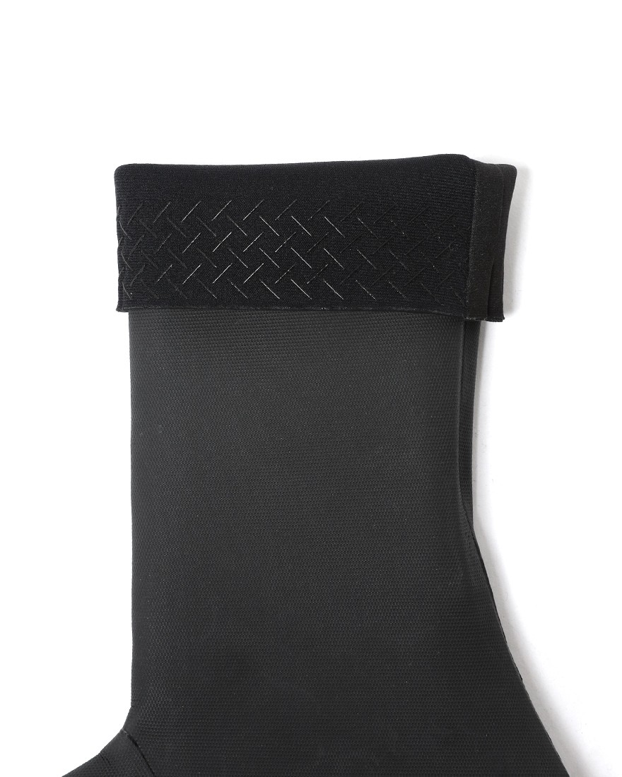 PAS NORMAL STUDIOSシューズカバー【Logo Heavy Overshoes】09l