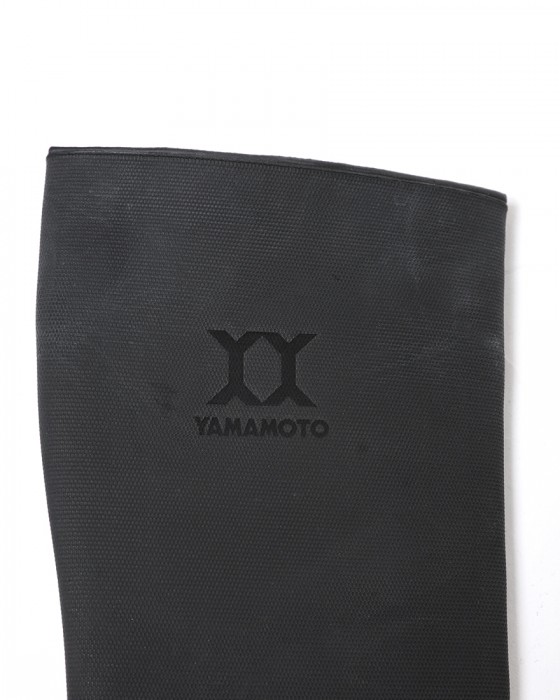 PAS NORMAL STUDIOSシューズカバー【Logo Heavy Overshoes】10l