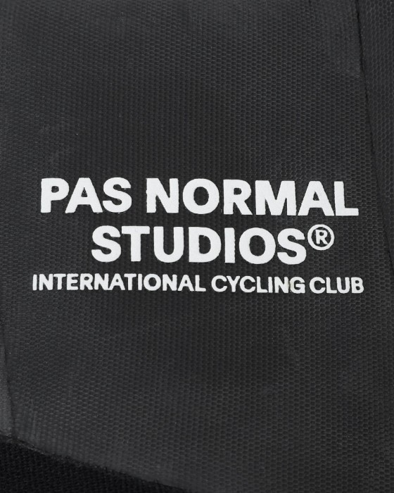 PAS NORMAL STUDIOSシューズカバー【Logo Heavy Overshoes】11l