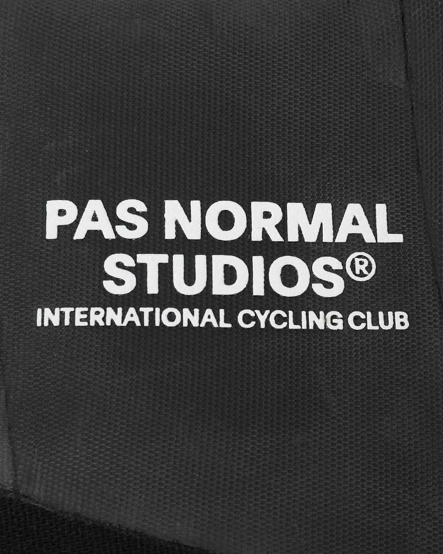 PAS NORMAL STUDIOSシューズカバー【Logo Heavy Overshoes】11l