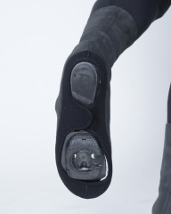 PAS NORMAL STUDIOSシューズカバー【Logo Heavy Overshoes】mb_03l