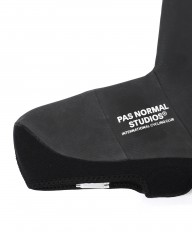 PAS NORMAL STUDIOSシューズカバー【Logo Heavy Overshoes】mb_06l
