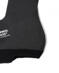 PAS NORMAL STUDIOSシューズカバー【Logo Heavy Overshoes】mb_07l