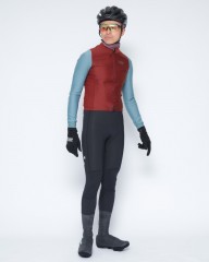 PAS NORMAL STUDIOSシューズカバー【Logo Heavy Overshoes】mb_ma