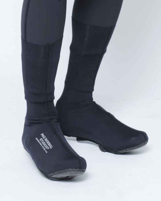 PAS NORMAL STUDIOSシューズカバー【Logo Light Overshoes】02l